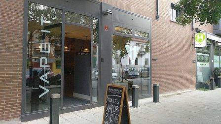 Vape it Aravaca - Tienda de vapeo