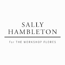 Sally Hambleton for the Workshop Flores