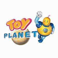 Toy Planet
