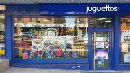 JUGUETTOS