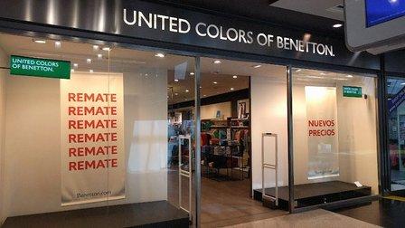 United Colors Of Benetton