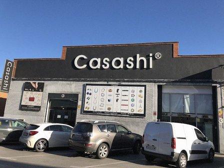 Casashi Cobo