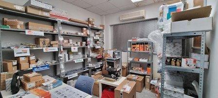 Repuestos Sat | Venta de repuestos de calderas y equipos de medición