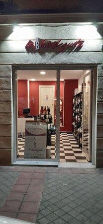 la boXdeguita