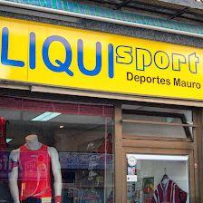 LIQUIsport Deportes Mauro OUTLET DEPORTIVO.