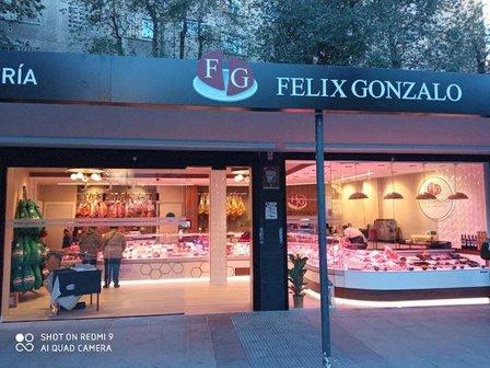 Carnicería Félix Gonzalo - Pavones