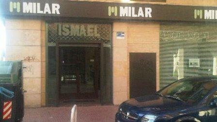 Milar Ismer