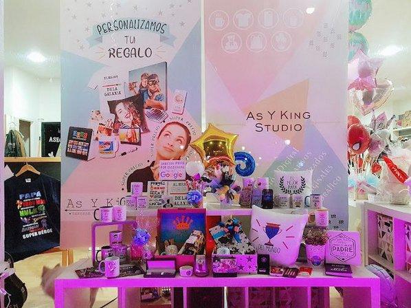 As y King Studio