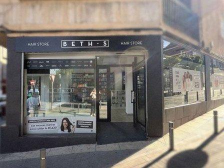 BETH'S HAIR · Móstoles