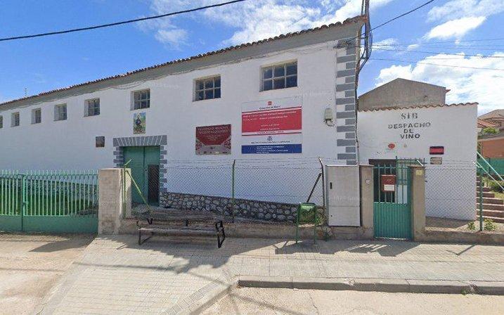 San Isidro de Belmonte Sociedad Cooperativa