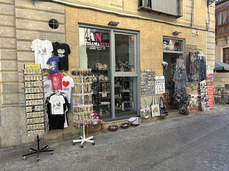 Artesania Nuvi