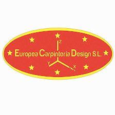 Europea Carpintería Design S.L.