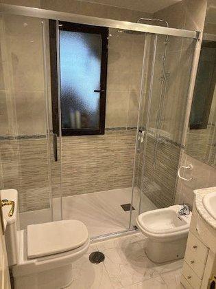 Change bathtub shower