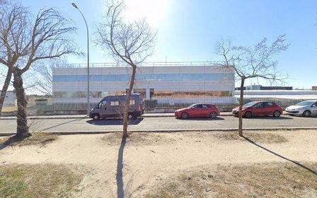 EPLAN SOFTWARE, S.A. - Tres Cantos