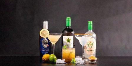 Ingenio Artisan Cocktails