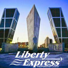 LIBERTY EXPRESS Plaza Castilla
