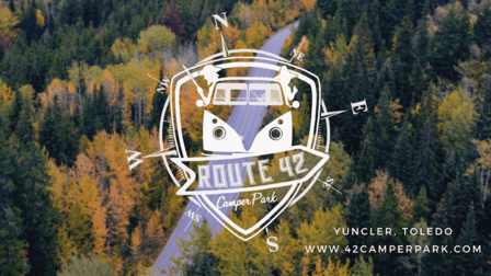 Route 42 Camper Park