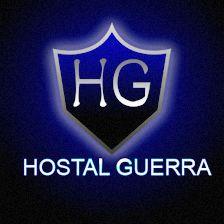 Hostal Guerra