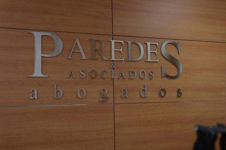 Paredes & Asociados Abogados