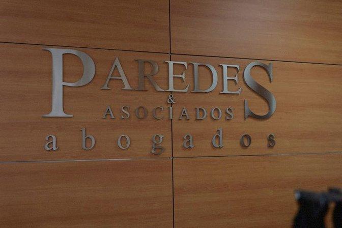 Paredes & Asociados Abogados