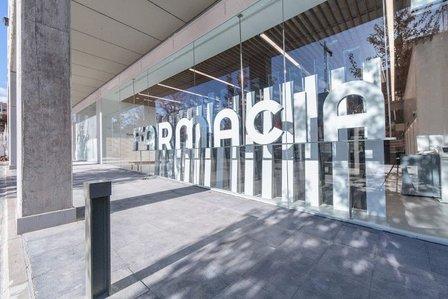 Farmacia Topfarma