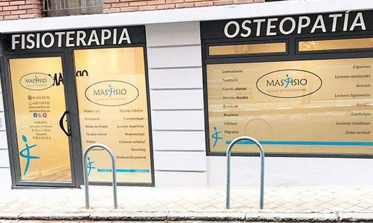 Masfisio