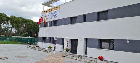 Residencia Geriátrica La Nueva Florida