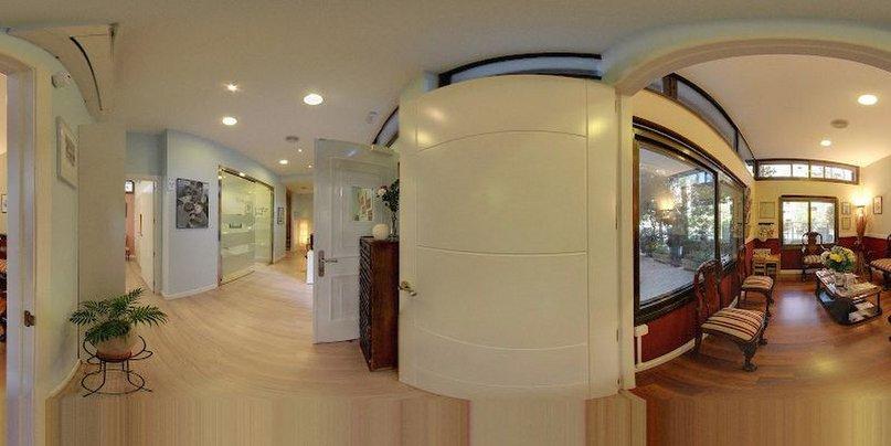 Aesthetic Dental Clinic Dra. Silvia Barragán