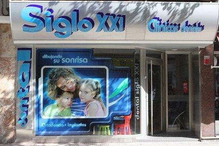 Orthodontic Dental Clinic XXI Century