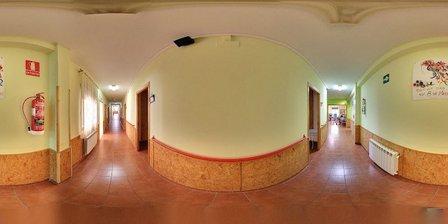 Residencia Begon San Bartolomé