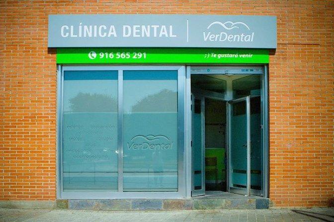 VerDental Odontología - Solana