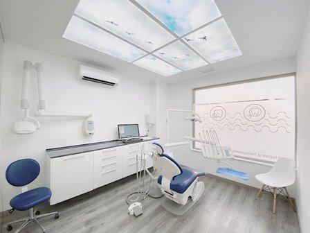 Clínica Dental Kio