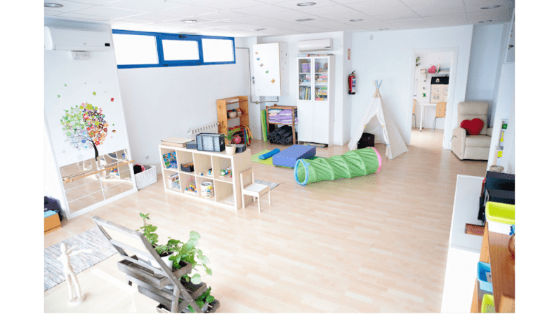 Akunarte, Espacio PsicoPedagógico y de Estimulación Temprana