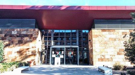 Mirasierra Health Center