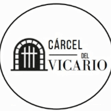 Cárcel del Vicario by Toledo AP