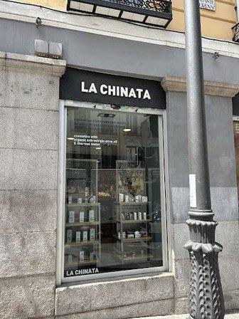 La Chinata Sol