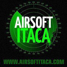 Airsoft Itaca
