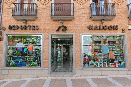 Falcon Sports Navalcarnero