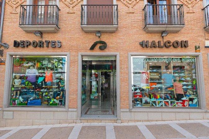 Falcon Sports Navalcarnero
