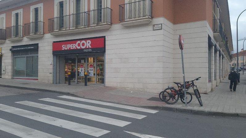 Supercor Exprés