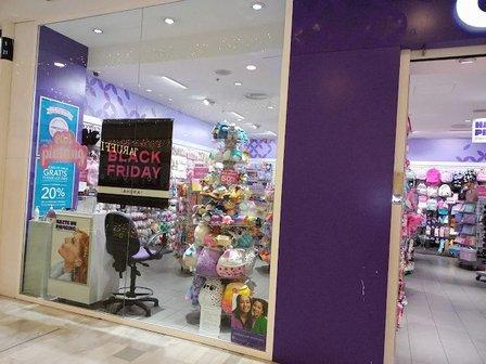 Claire's