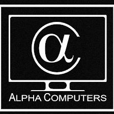 ALPHA COMPUTERS