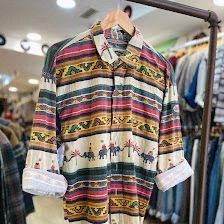 Aramayo Vintage