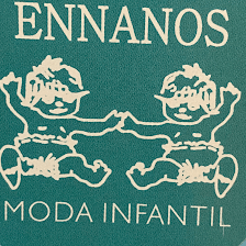 Ennanos Moda Infantil