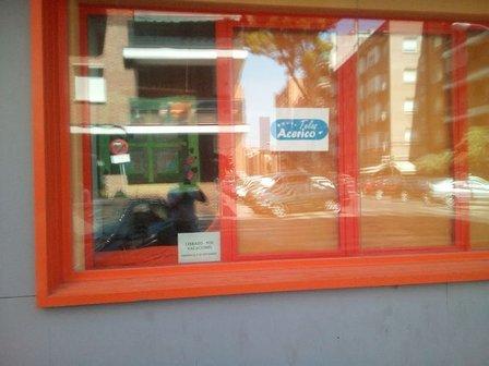Acerico Telas