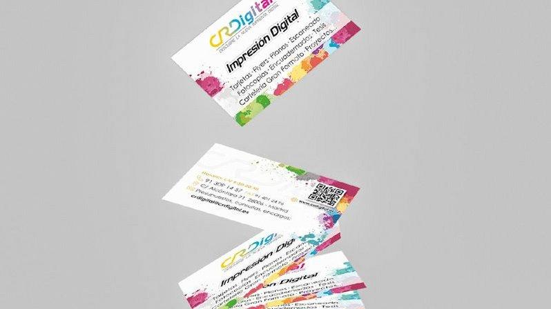 CRDigital