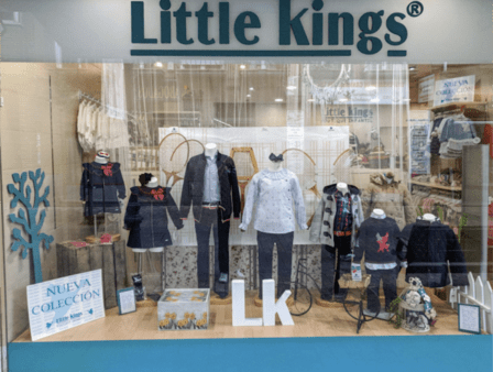 Little Kings