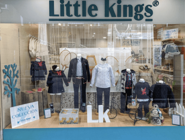 Little Kings