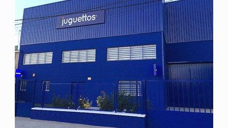 JUGUETTOS