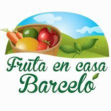 Fruta en casa Barceló